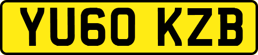 YU60KZB