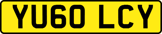 YU60LCY