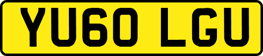 YU60LGU