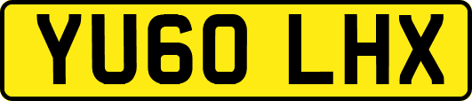 YU60LHX