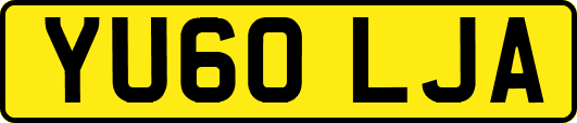 YU60LJA