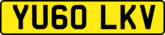 YU60LKV