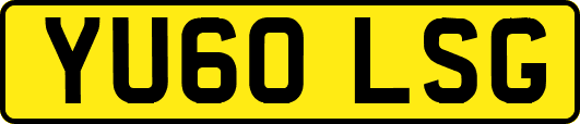 YU60LSG