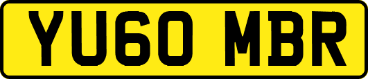 YU60MBR