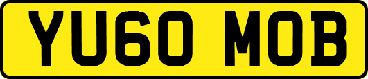 YU60MOB