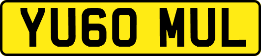 YU60MUL