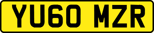 YU60MZR