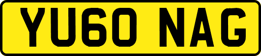 YU60NAG