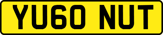 YU60NUT
