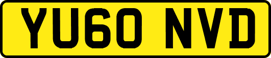 YU60NVD