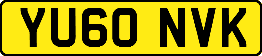 YU60NVK