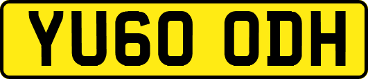 YU60ODH