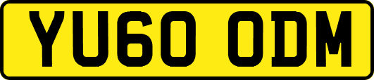 YU60ODM