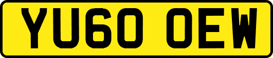 YU60OEW