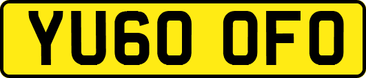 YU60OFO