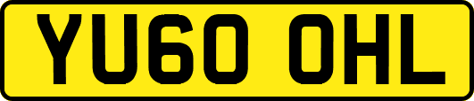 YU60OHL