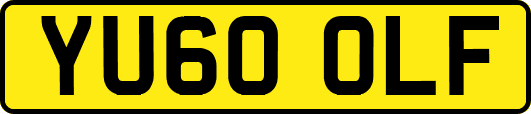 YU60OLF