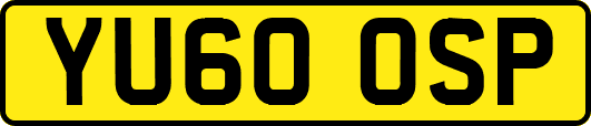 YU60OSP