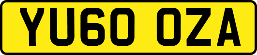 YU60OZA