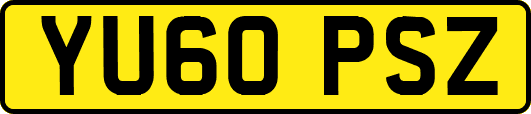 YU60PSZ