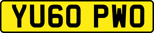 YU60PWO