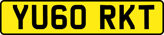 YU60RKT