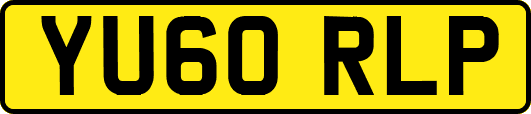 YU60RLP