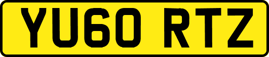 YU60RTZ