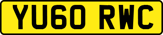 YU60RWC