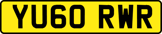 YU60RWR