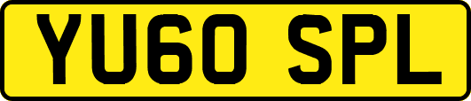 YU60SPL
