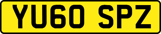 YU60SPZ