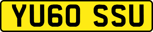 YU60SSU