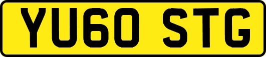 YU60STG