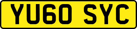 YU60SYC