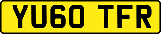 YU60TFR