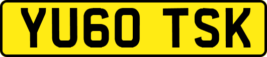YU60TSK
