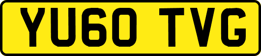 YU60TVG
