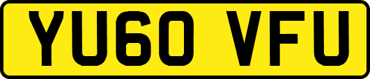 YU60VFU