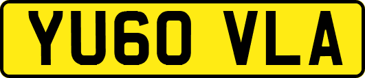 YU60VLA
