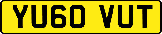 YU60VUT