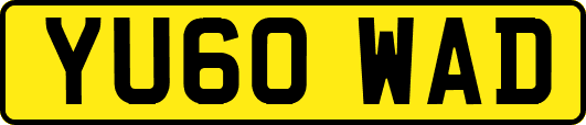 YU60WAD