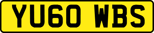 YU60WBS