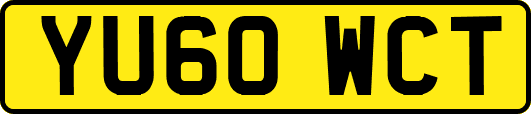 YU60WCT