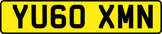YU60XMN