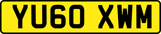 YU60XWM