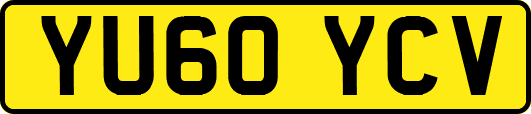 YU60YCV
