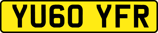 YU60YFR