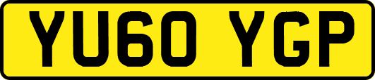 YU60YGP