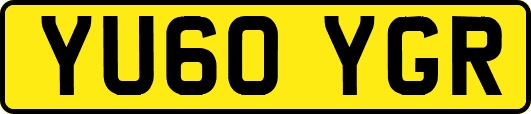 YU60YGR
